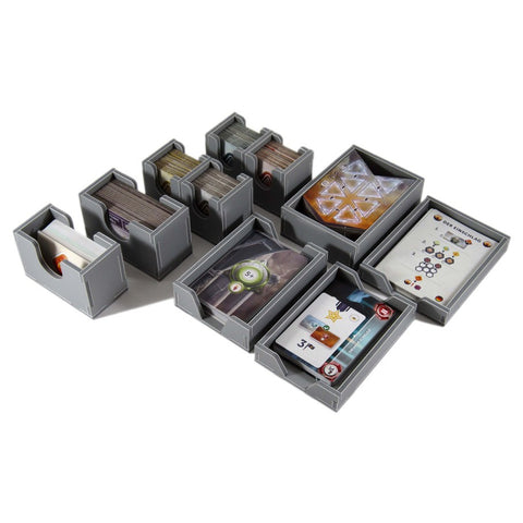 Evacore Insert compatible with Anachrony™ and Exosuit Commander Pack™ Expansion [clearance]