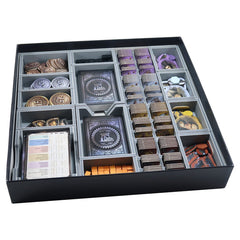 Evacore Insert compatible with Brass: Lancashire™ and Brass: Birmingham™
