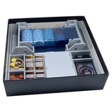 Evacore Insert compatible with Brass: Lancashire™ and Brass: Birmingham™