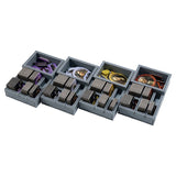 Evacore Insert compatible with Brass: Lancashire™ and Brass: Birmingham™