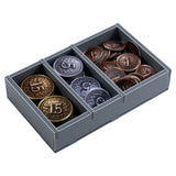 Evacore Insert compatible with Brass: Lancashire™ and Brass: Birmingham™