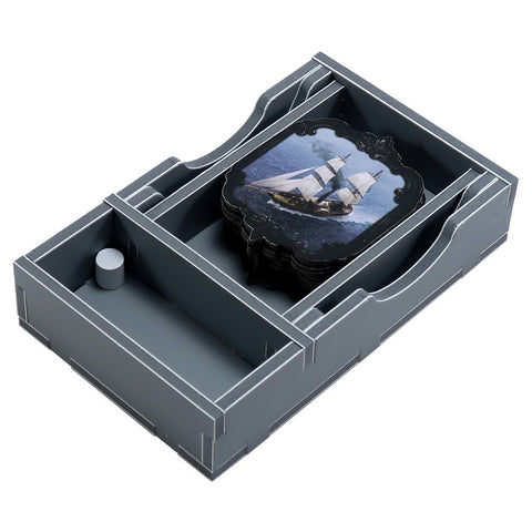 Evacore Insert compatible with Brass: Lancashire™ and Brass: Birmingham™