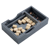 Evacore Insert compatible with Brass: Lancashire™ and Brass: Birmingham™