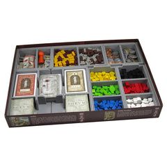 Evacore Insert compatible with Concordia™ and Expansions