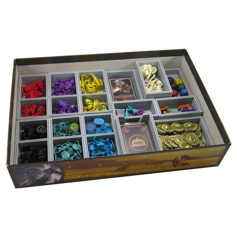 Evacore Insert compatible with Cyclades™ and Expansions