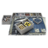 Evacore Insert compatible with Dead of Winter™ and The Long Night™