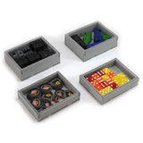 Evacore Insert compatible with Eclipse™ and Ship Pack One™ Expansion