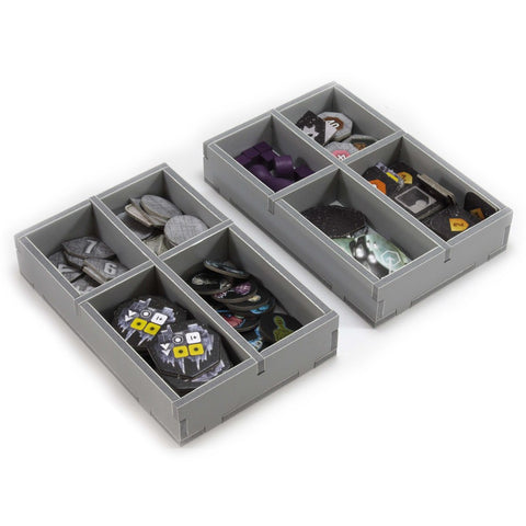 Evacore Insert compatible with Eclipse™ and Ship Pack One™ Expansion