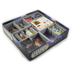 Evacore Insert compatible with Eldritch Horror™