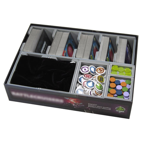 Evacore Insert compatible with Eminent Domain™ and Expansions [clearance]