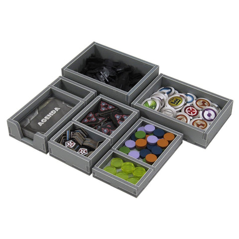 Evacore Insert compatible with Eminent Domain™ and Expansions [clearance]