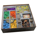 Evacore Insert compatible with Founders of Gloomhaven™ [clearance]