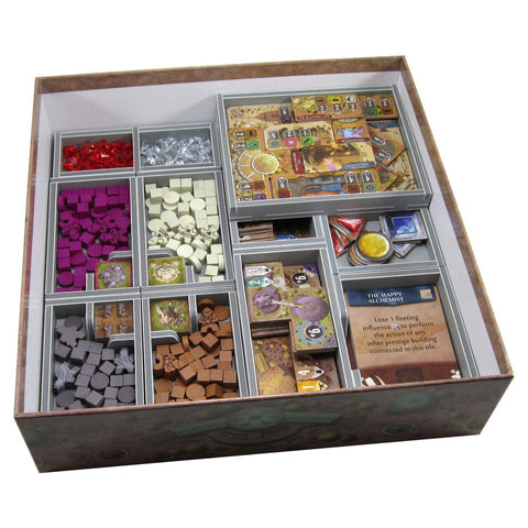 Evacore Insert compatible with Founders of Gloomhaven™ [clearance]