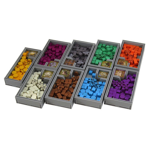 Evacore Insert compatible with Founders of Gloomhaven™ [clearance]