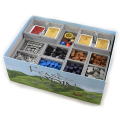Evacore Insert compatible with A Feast for Odin™ and Expansions