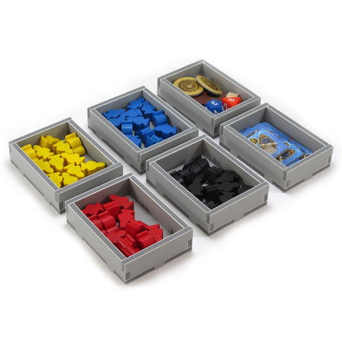 Evacore Insert compatible with A Feast for Odin™ and Expansions