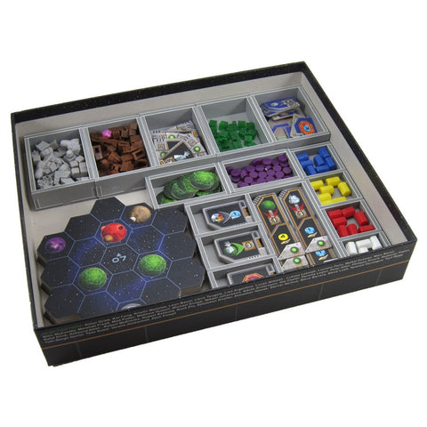 Evacore Insert compatible with Gaia Project™