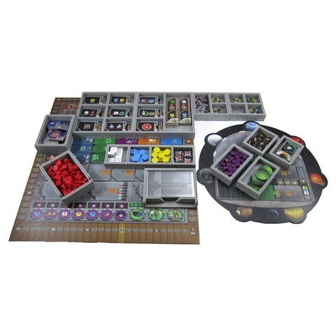 Evacore Insert compatible with Gaia Project™