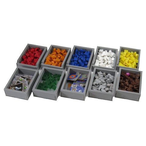 Evacore Insert compatible with Gaia Project™