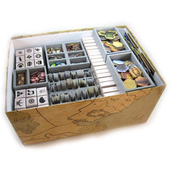 Evacore Insert compatible with Gloomhaven™ [clearance]