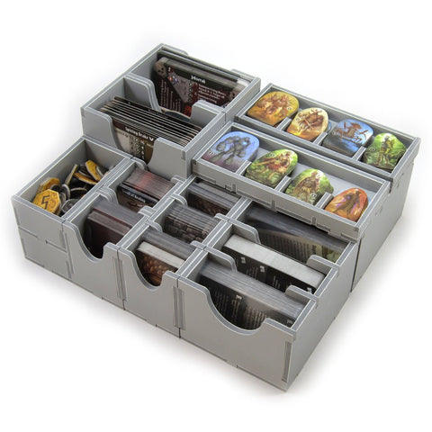 Evacore Insert compatible with Gloomhaven™ [clearance]