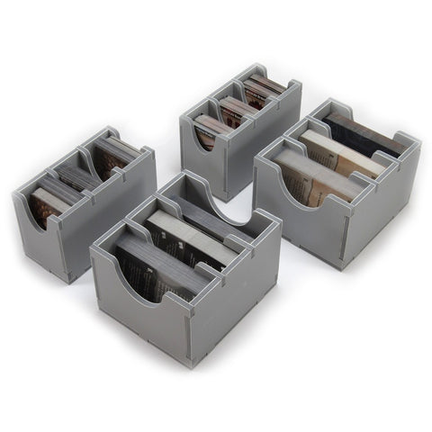 Evacore Insert compatible with Gloomhaven™ [clearance]