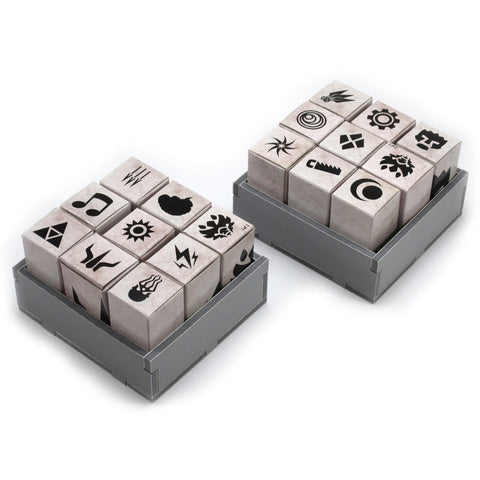 Evacore Insert compatible with Gloomhaven™ [clearance]