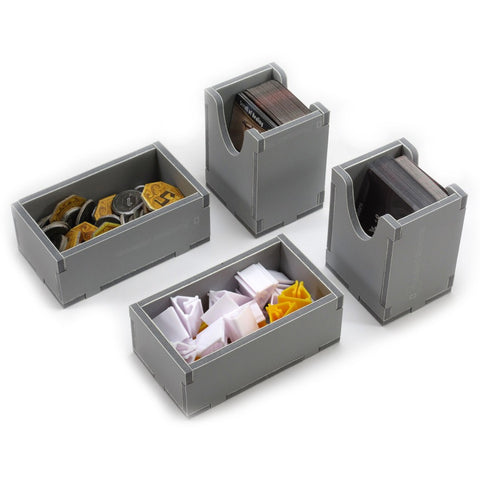 Evacore Insert compatible with Gloomhaven™ [clearance]