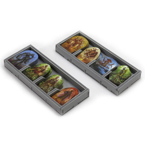 Evacore Insert compatible with Gloomhaven™ [clearance]