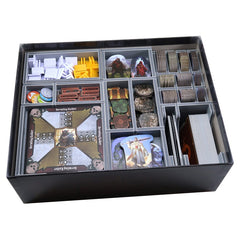 Evacore Insert compatible with Gloomhaven: Jaws of the Lion™
