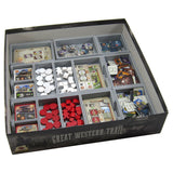 Evacore Insert compatible with Great Western Trail™ and Expansion