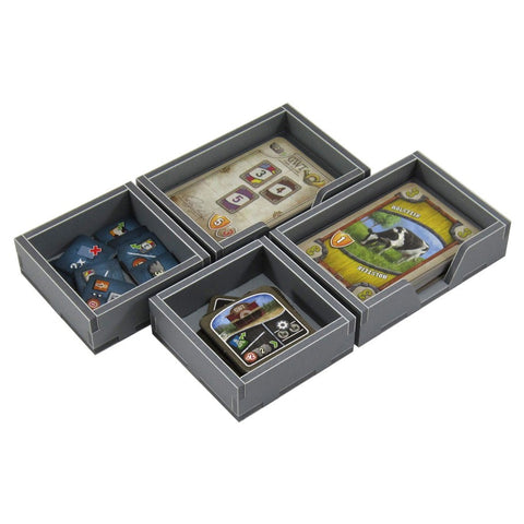Evacore Insert compatible with Great Western Trail™ and Expansion