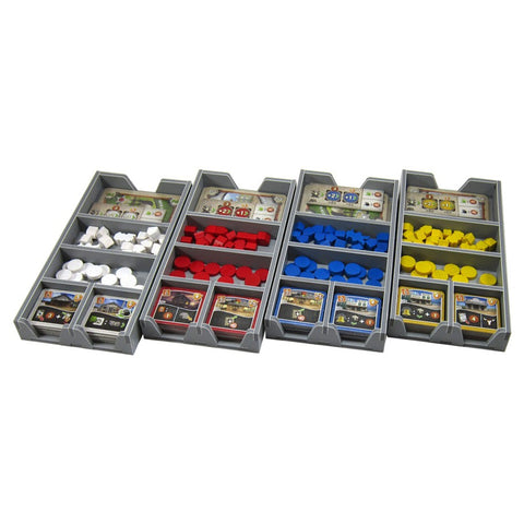 Evacore Insert compatible with Great Western Trail™ and Expansion