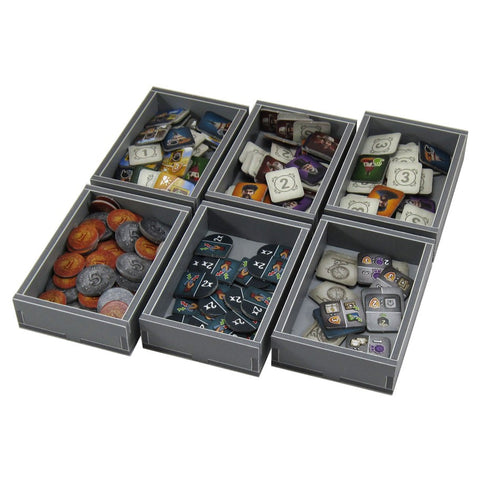 Evacore Insert compatible with Great Western Trail™ and Expansion