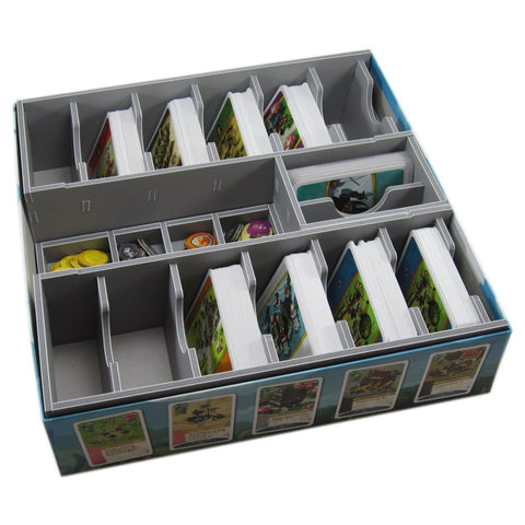 Evacore Insert compatible with Imperial Settlers™ and Expansions
