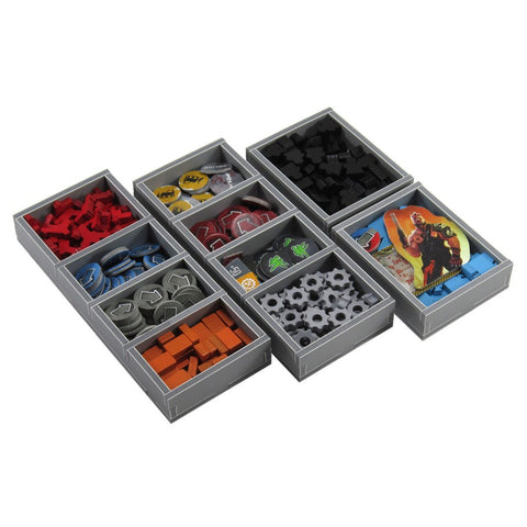 Evacore Insert compatible with Imperial Settlers™ and Expansions [clearance]