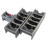 Evacore Insert compatible with Imperial Settlers™ and Expansions [clearance]