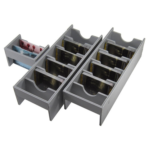 Evacore Insert compatible with Imperial Settlers™ and Expansions [clearance]