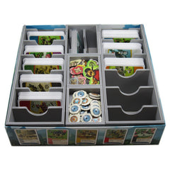 Evacore Insert compatible with Imperial Settlers™ and Expansions