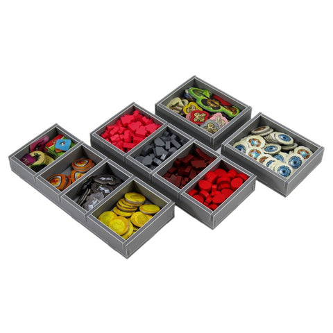 Evacore Insert compatible with Imperial Settlers™ and Expansions [clearance]
