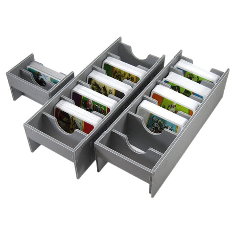 Evacore Insert compatible with Imperial Settlers™ and Expansions [clearance]