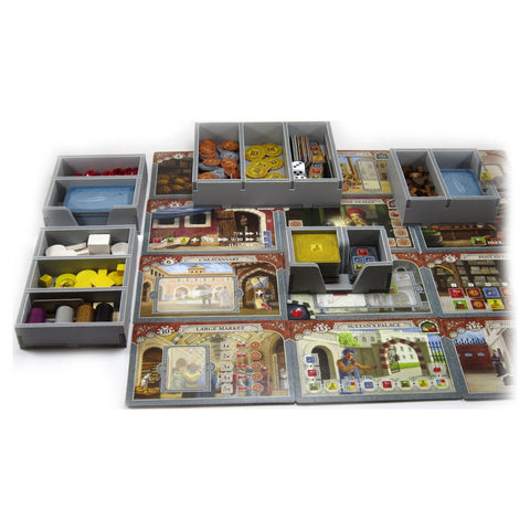Evacore Insert compatible with Istanbul™ and Expansions