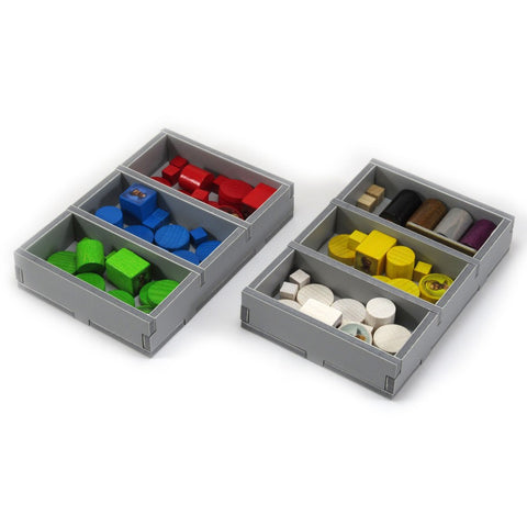 Evacore Insert compatible with Istanbul™ and Expansions [clearance]