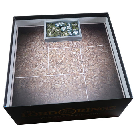 Evacore Insert compatible with Journeys in Middle-Earth™ plus Expansions [clearance]