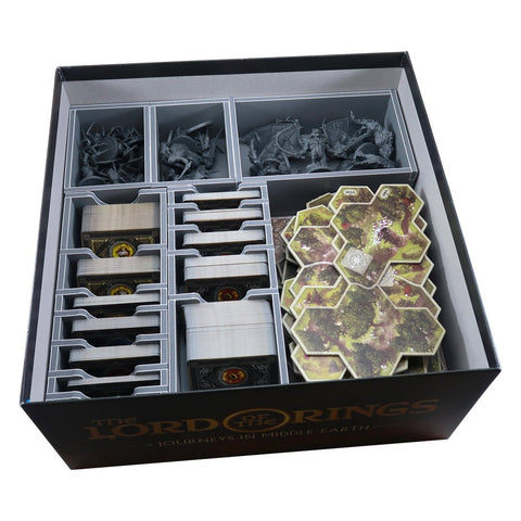 Evacore Insert compatible with Journeys in Middle-Earth™ plus Expansions [clearance]