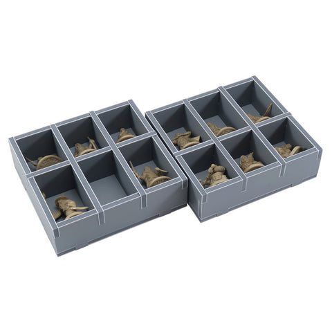 Evacore Insert compatible with Journeys in Middle-Earth™ plus Expansions [clearance]