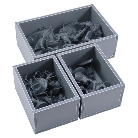Evacore Insert compatible with Journeys in Middle-Earth™ plus Expansions [clearance]