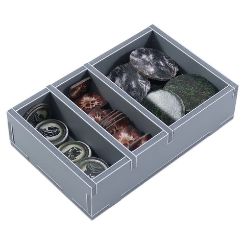 Evacore Insert compatible with Journeys in Middle-Earth™ plus Expansions