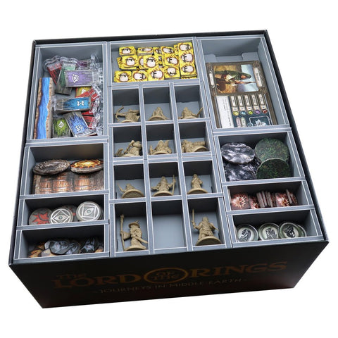 Evacore Insert compatible with Journeys in Middle-Earth™ plus Expansions [clearance]