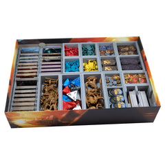 Evacore Insert compatible with Kemet™ and Expansions